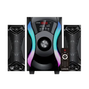 Lunar Spark 2.1 Speaker