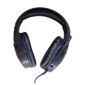 Lunar Thunder RGB Gaming Headset