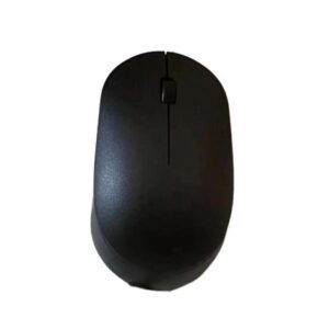 MS210 Wireless Mouse