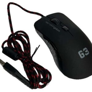 MicroKingdom G3 Gaming Mouse