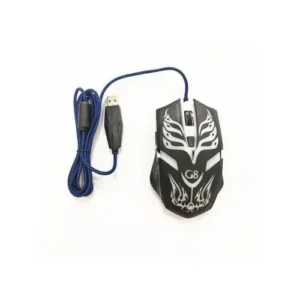 MicroKingdom G8 Gaming Mouse
