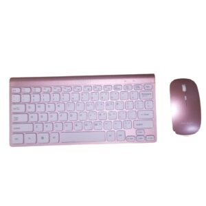 MiniBest KM903 Wireless Desktop Set