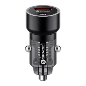 Space CC-180 PD Car Charger