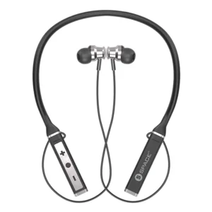 Space MV-60 Neckband Earphones