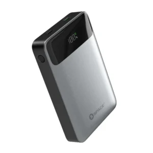 Space W1 Wireless Power Bank