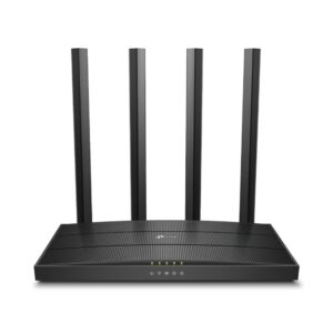 TP-Link AC1200 Archer C6 Mesh Router