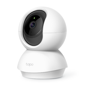 TP-Link Tapo C200 WiFi Camera