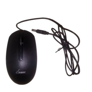 V3 Optical Wired Mouse