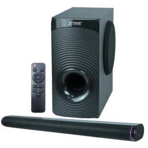 Xtreme Dynamic 650 2.1 Soundbar